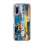 Slim Protection Case［ Shotaro Sanada - Between the Landscapes.007 ］