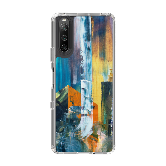 Slim Protection Case［ Shotaro Sanada - Between the Landscapes.007 ］
