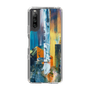 Slim Protection Case［ Shotaro Sanada - Between the Landscapes.007 ］