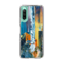 Slim Protection Case［ Shotaro Sanada - Between the Landscapes.007 ］