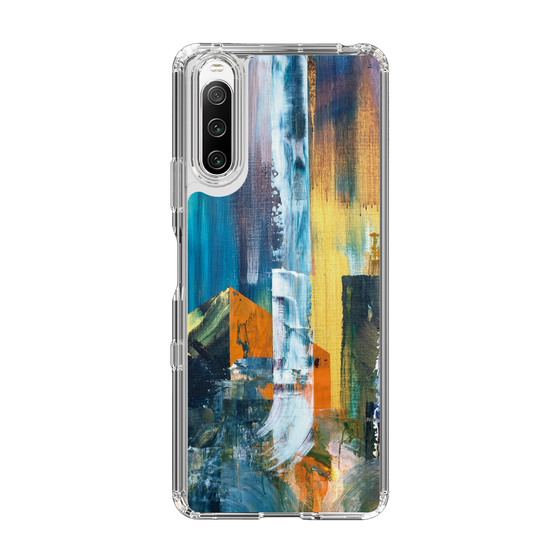 Slim Protection Case［ Shotaro Sanada - Between the Landscapes.007 ］