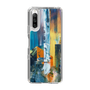 Slim Protection Case［ Shotaro Sanada - Between the Landscapes.007 ］
