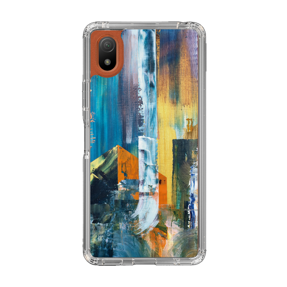 Slim Protection Case［ Shotaro Sanada - Between the Landscapes.007 ］