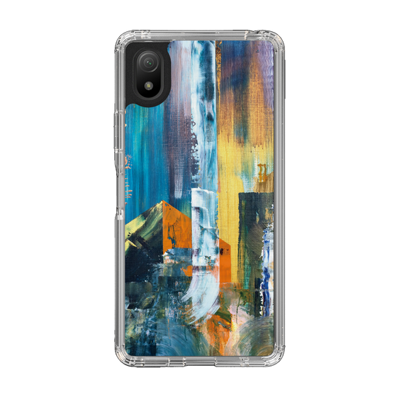 Slim Protection Case［ Shotaro Sanada - Between the Landscapes.007 ］