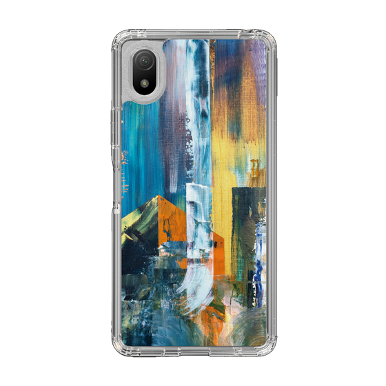 Slim Protection Case［ Shotaro Sanada - Between the Landscapes.007 ］