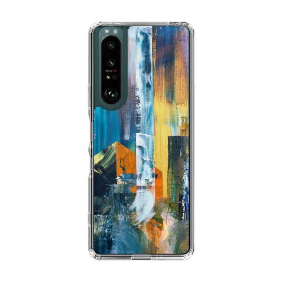 Slim Protection Case［ Shotaro Sanada - Between the Landscapes.007 ］