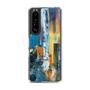 Slim Protection Case［ Shotaro Sanada - Between the Landscapes.007 ］