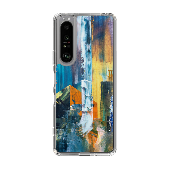 Slim Protection Case［ Shotaro Sanada - Between the Landscapes.007 ］