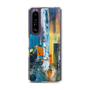 Slim Protection Case［ Shotaro Sanada - Between the Landscapes.007 ］