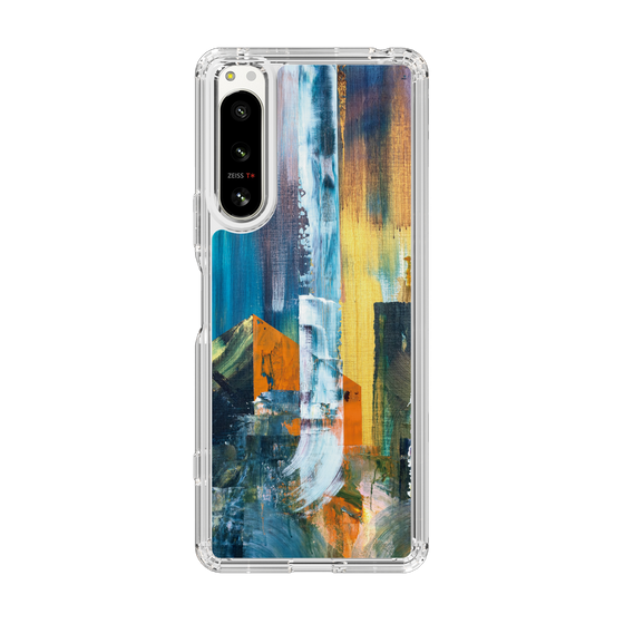Slim Protection Case［ Shotaro Sanada - Between the Landscapes.007 ］