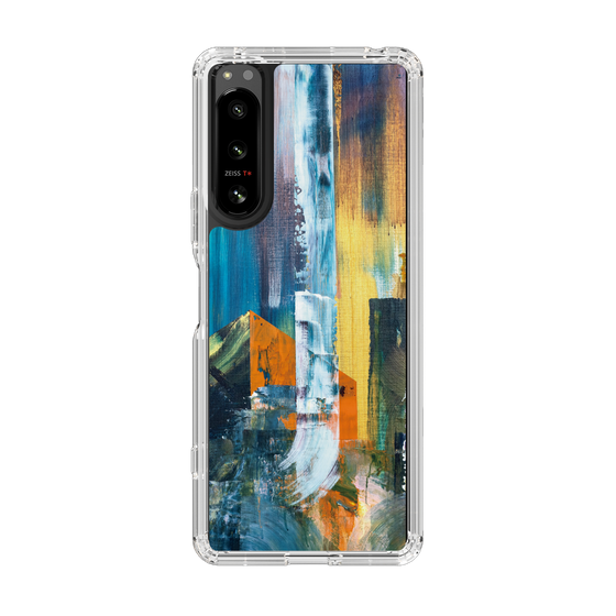 Slim Protection Case［ Shotaro Sanada - Between the Landscapes.007 ］