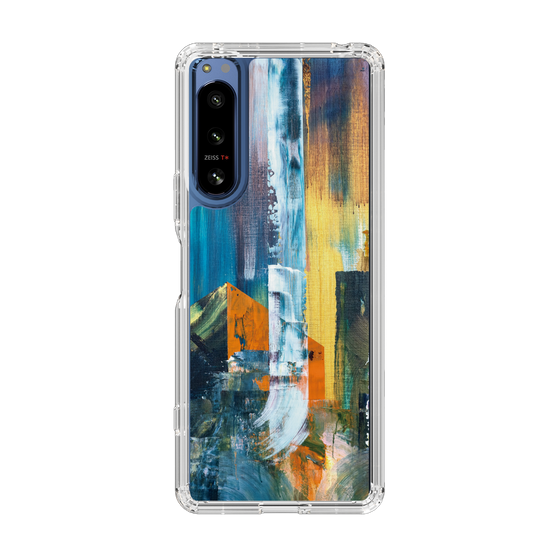 Slim Protection Case［ Shotaro Sanada - Between the Landscapes.007 ］