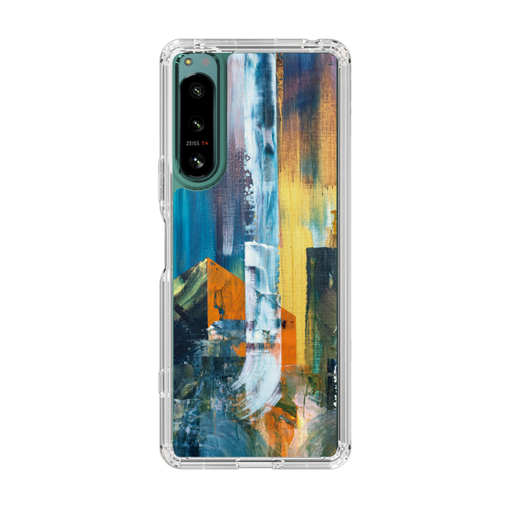 Slim Protection Case［ Shotaro Sanada - Between the Landscapes.007 ］