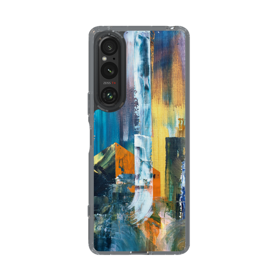 Slim Protection Case［ Shotaro Sanada - Between the Landscapes.007 ］