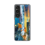 Slim Protection Case［ Shotaro Sanada - Between the Landscapes.007 ］