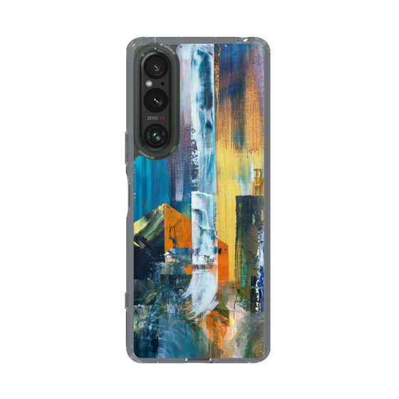 Slim Protection Case［ Shotaro Sanada - Between the Landscapes.007 ］