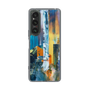 Slim Protection Case［ Shotaro Sanada - Between the Landscapes.007 ］