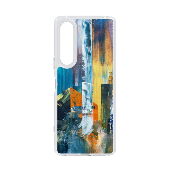 Slim Protection Case［ Shotaro Sanada - Between the Landscapes.007 ］