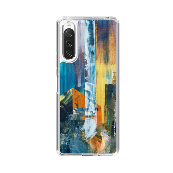 Slim Protection Case［ Shotaro Sanada - Between the Landscapes.007 ］