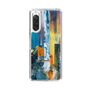 Slim Protection Case［ Shotaro Sanada - Between the Landscapes.007 ］