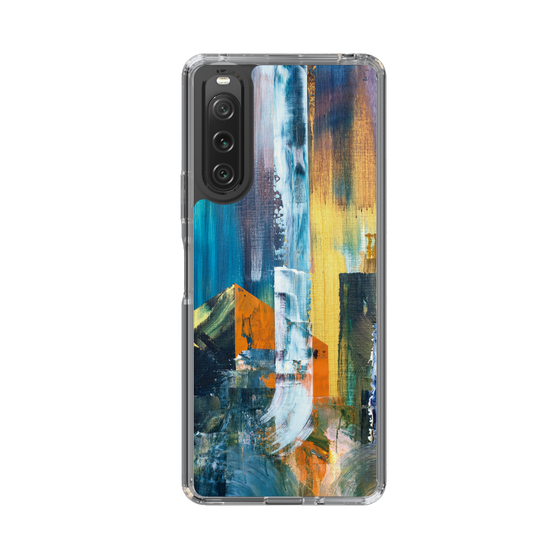 Slim Protection Case［ Shotaro Sanada - Between the Landscapes.007 ］