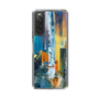 Slim Protection Case［ Shotaro Sanada - Between the Landscapes.007 ］