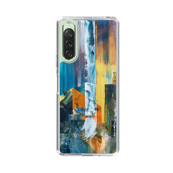 Slim Protection Case［ Shotaro Sanada - Between the Landscapes.007 ］