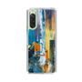 Slim Protection Case［ Shotaro Sanada - Between the Landscapes.007 ］