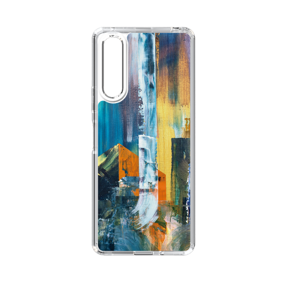 Slim Protection Case［ Shotaro Sanada - Between the Landscapes.007 ］