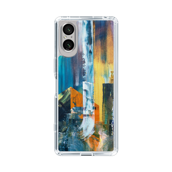 Slim Protection Case［ Shotaro Sanada - Between the Landscapes.007 ］