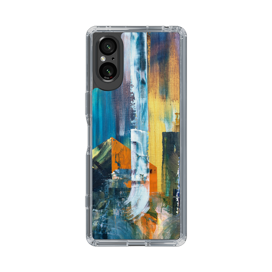 Slim Protection Case［ Shotaro Sanada - Between the Landscapes.007 ］