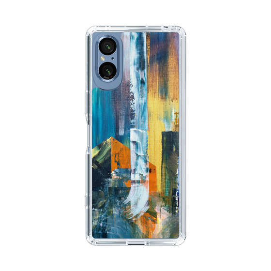 Slim Protection Case［ Shotaro Sanada - Between the Landscapes.007 ］
