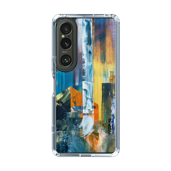 Slim Protection Case［ Shotaro Sanada - Between the Landscapes.007 ］