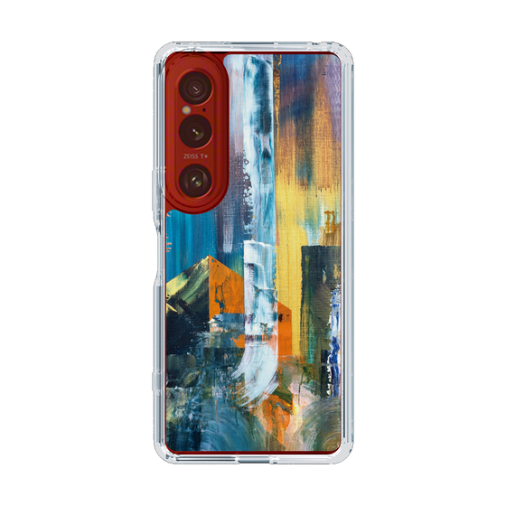 Slim Protection Case［ Shotaro Sanada - Between the Landscapes.007 ］