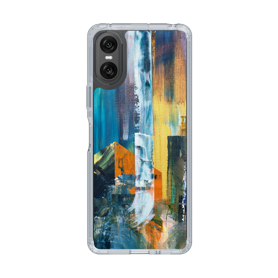 Slim Protection Case［ Shotaro Sanada - Between the Landscapes.007 ］
