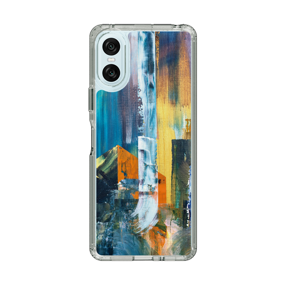 Slim Protection Case［ Shotaro Sanada - Between the Landscapes.007 ］
