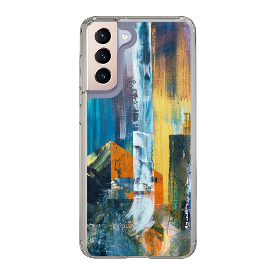 Slim Protection Case［ Shotaro Sanada - Between the Landscapes.007 ］