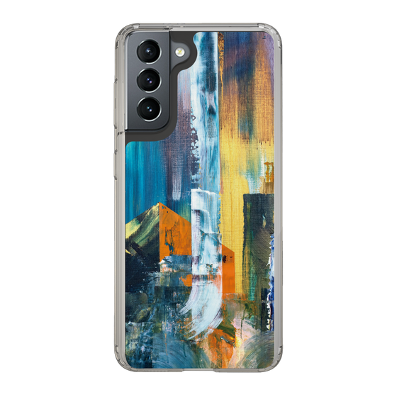 Slim Protection Case［ Shotaro Sanada - Between the Landscapes.007 ］