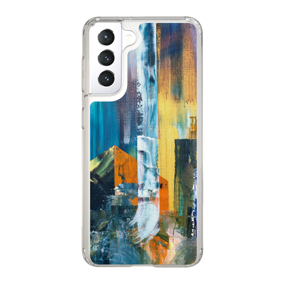 Slim Protection Case［ Shotaro Sanada - Between the Landscapes.007 ］