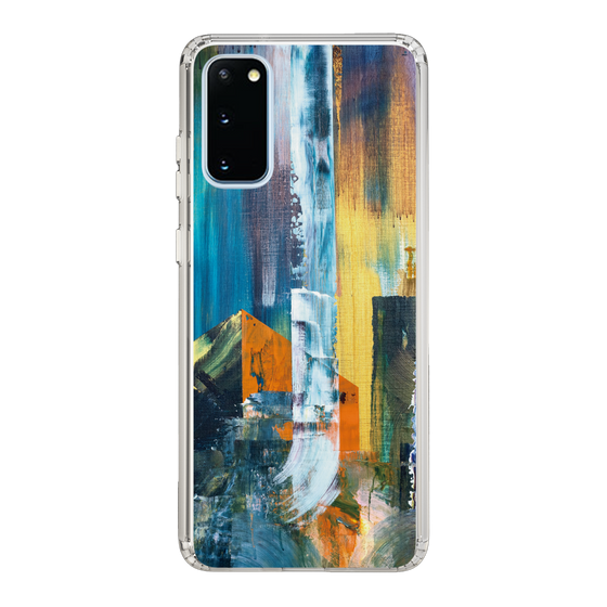 Slim Protection Case［ Shotaro Sanada - Between the Landscapes.007 ］