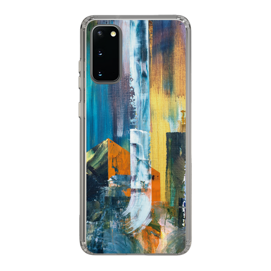 Slim Protection Case［ Shotaro Sanada - Between the Landscapes.007 ］