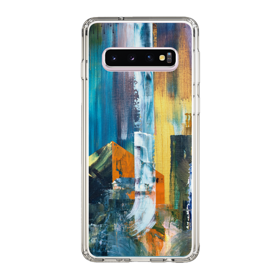 Slim Protection Case［ Shotaro Sanada - Between the Landscapes.007 ］