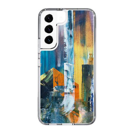 Slim Protection Case［ Shotaro Sanada - Between the Landscapes.007 ］