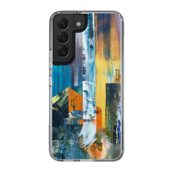 Slim Protection Case［ Shotaro Sanada - Between the Landscapes.007 ］