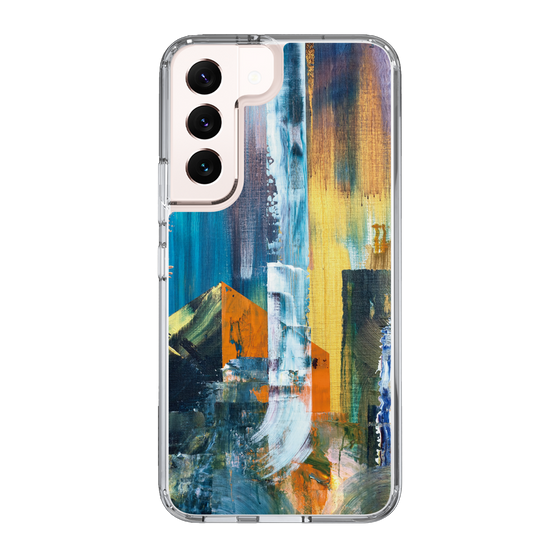 Slim Protection Case［ Shotaro Sanada - Between the Landscapes.007 ］