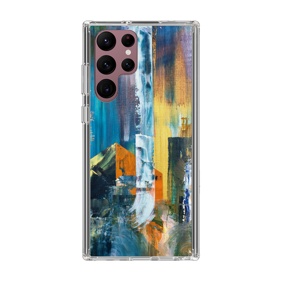 Slim Protection Case［ Shotaro Sanada - Between the Landscapes.007 ］