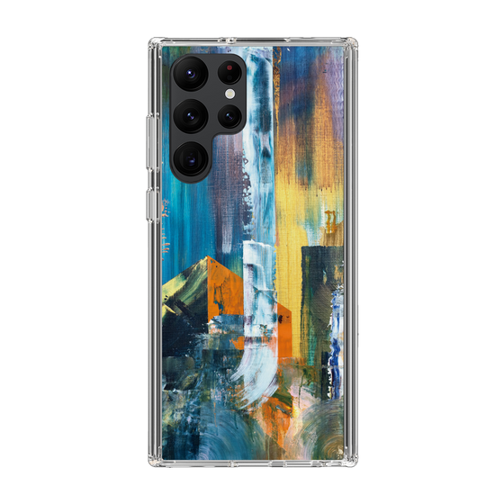 Slim Protection Case［ Shotaro Sanada - Between the Landscapes.007 ］