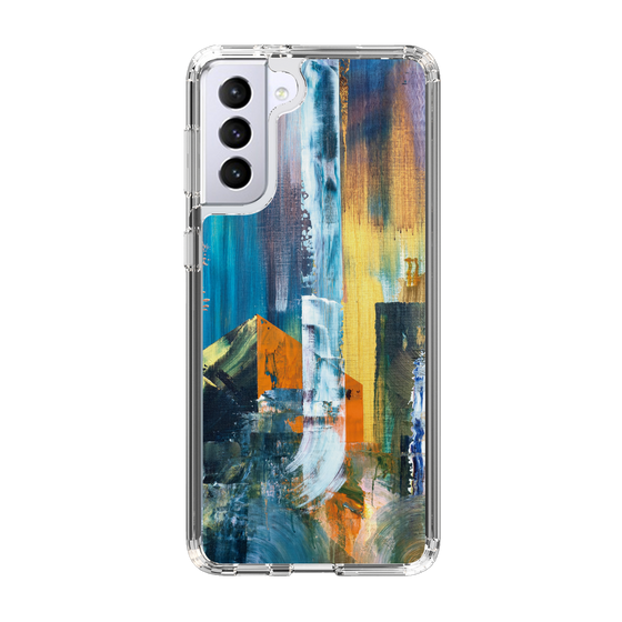Slim Protection Case［ Shotaro Sanada - Between the Landscapes.007 ］