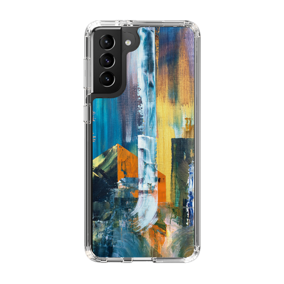 Slim Protection Case［ Shotaro Sanada - Between the Landscapes.007 ］