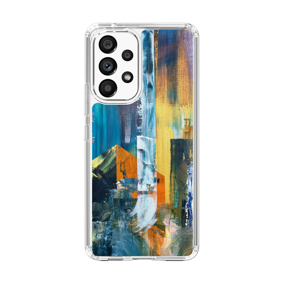Slim Protection Case［ Shotaro Sanada - Between the Landscapes.007 ］
